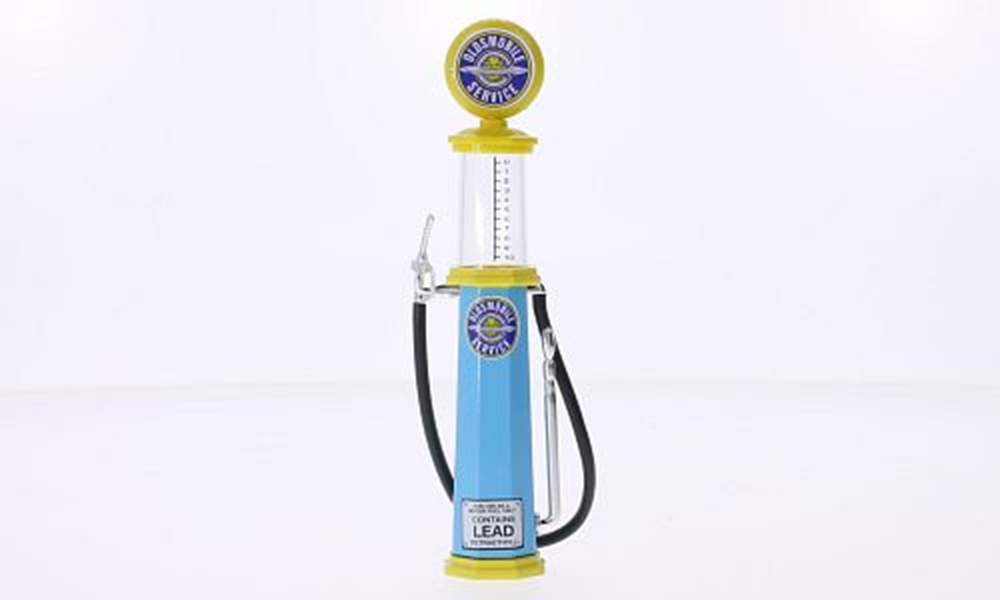 НАБОР АКСЕССУАРОВ GAS PUMP OLDSMOBILE SERVICE TYPE B