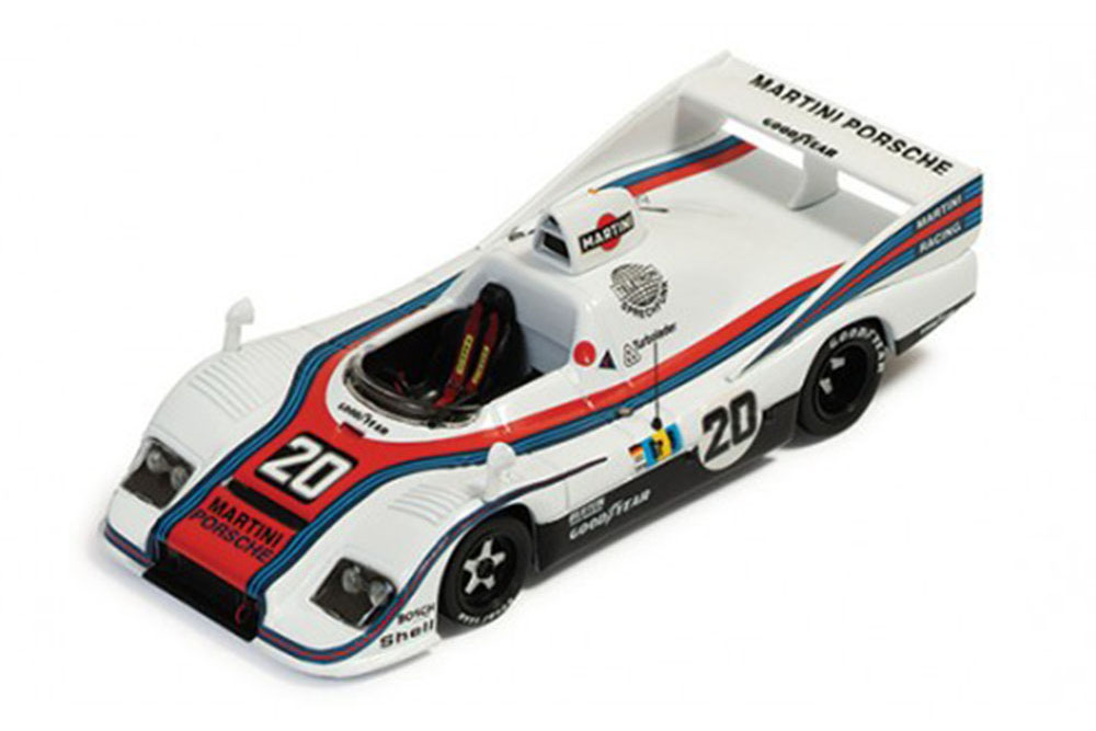 PORSCHE 936 WINNER 24H LE MANS 1976