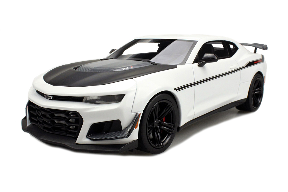 Chevrolet Camaro zl1 2012 Black