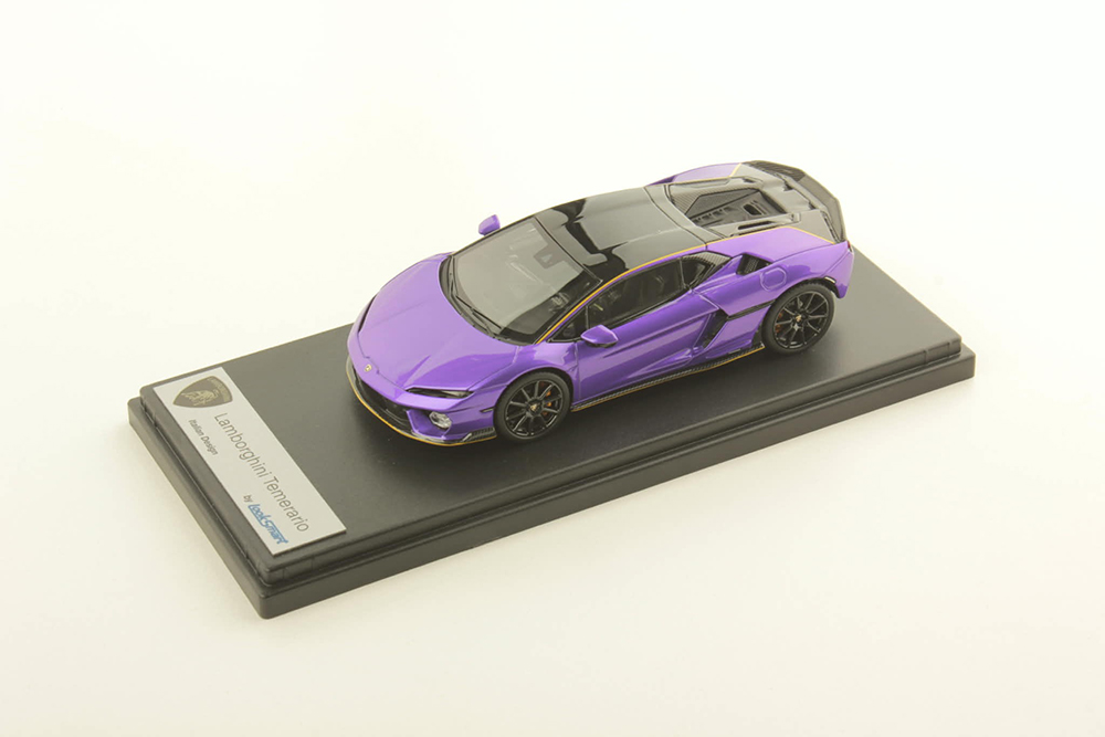 LAMBORGHINI TEMERARIO ALLEGGERITA PACKAGE (VIOLA PASIFAE) / ЛАМБОРГИНИ ТЕМЕРАРИО АЛЛЕГГЕРИТА ПАКЕТ ФИОЛЕТОВЫЙ ПАСИФАЕ