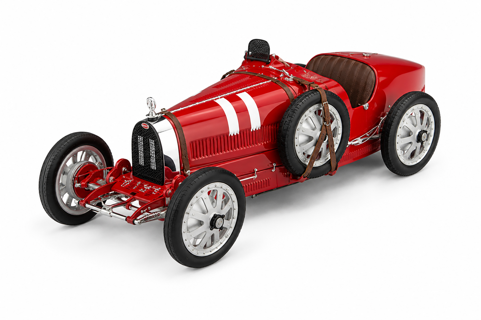 BUGATTI T35 ITALY 1920 LIMITED EDITION 800 PCS.