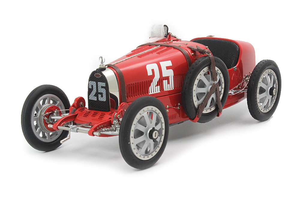 BUGATTI T35 PORTUGAL 1920 LIMITED EDITION 500 PCS.
