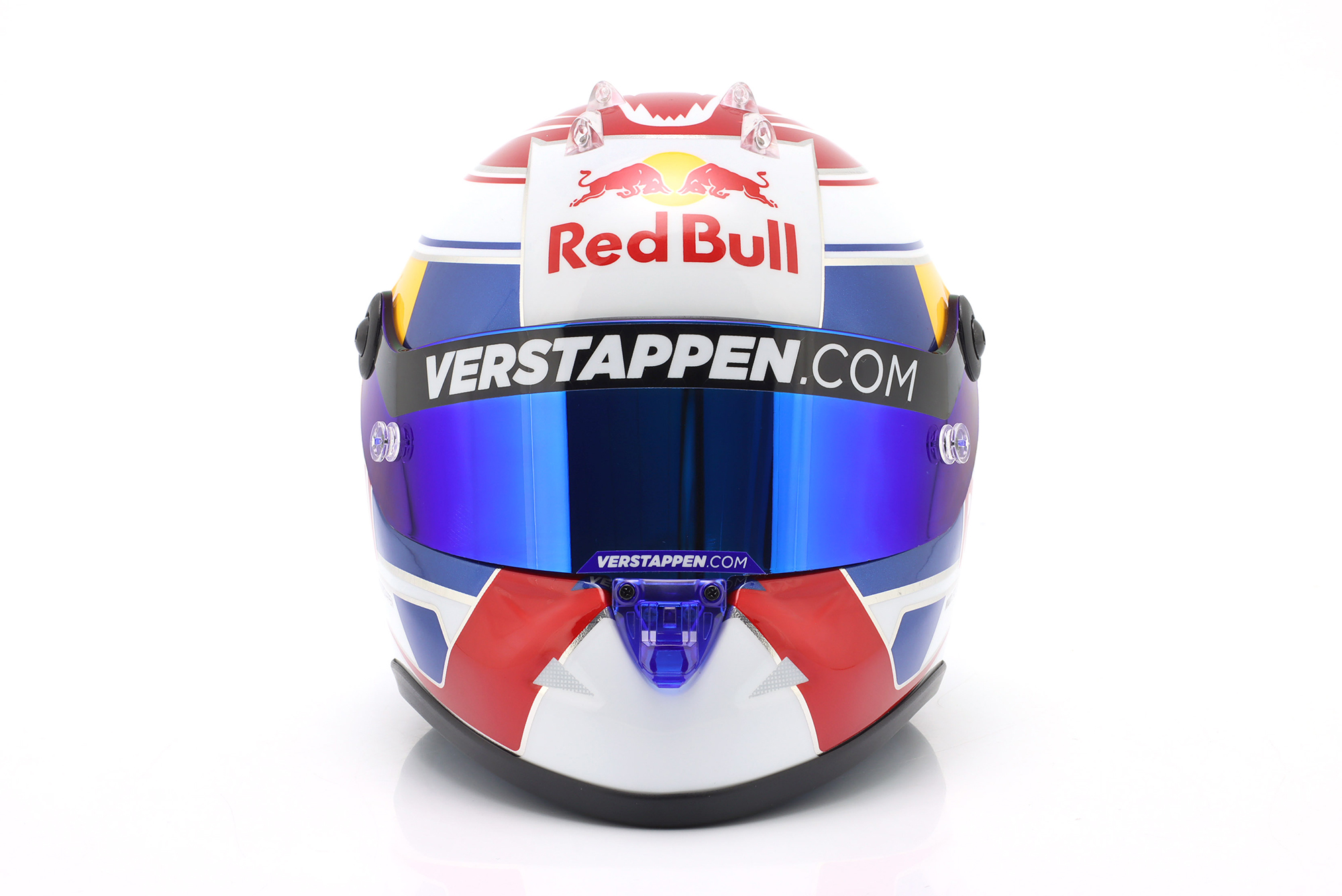 ШЛЕМ MAX VERSTAPPEN #3 24H NÜRBURGRING 2026 / МАКС ФЕРСТАППЕН 24 ЧАСА НЮРБУРГРИНГ