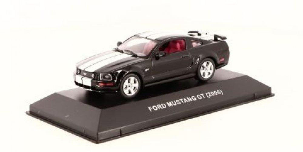 FORD MUSTANG GT 2006, FORD MUSTANG 25