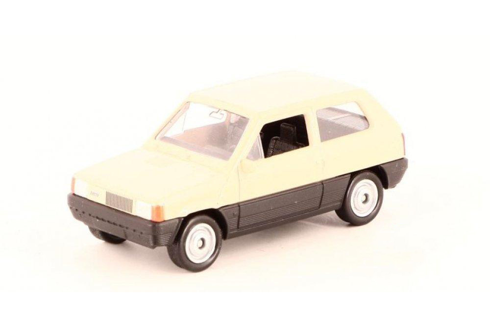 FIAT PANDA, MES VOITURES DE COLLECTION 27