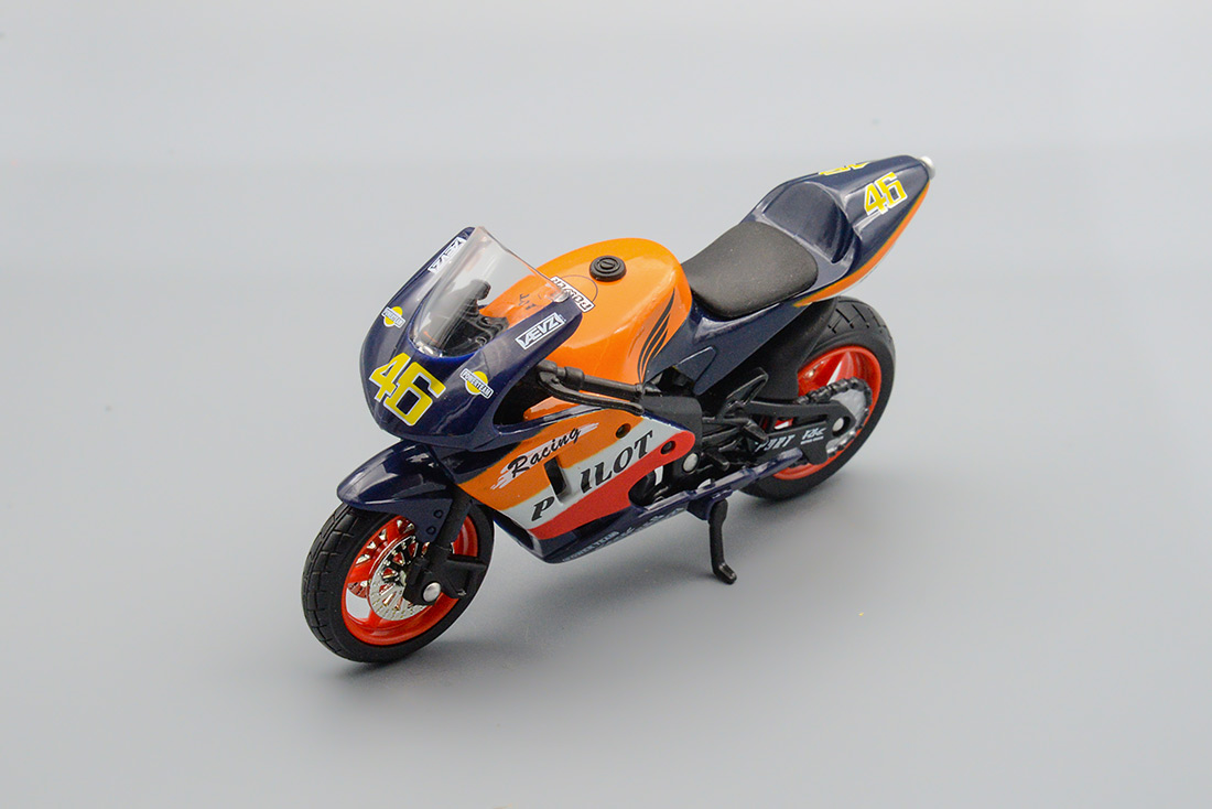 HONDA #46
