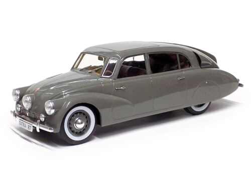 TATRA 87 GREY