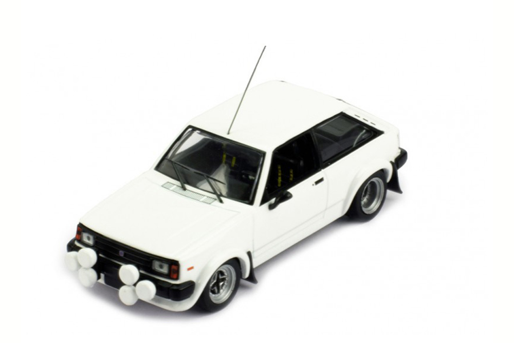 TALBOT-LAGO SUNBEAM LOTUS 1979 WHITE