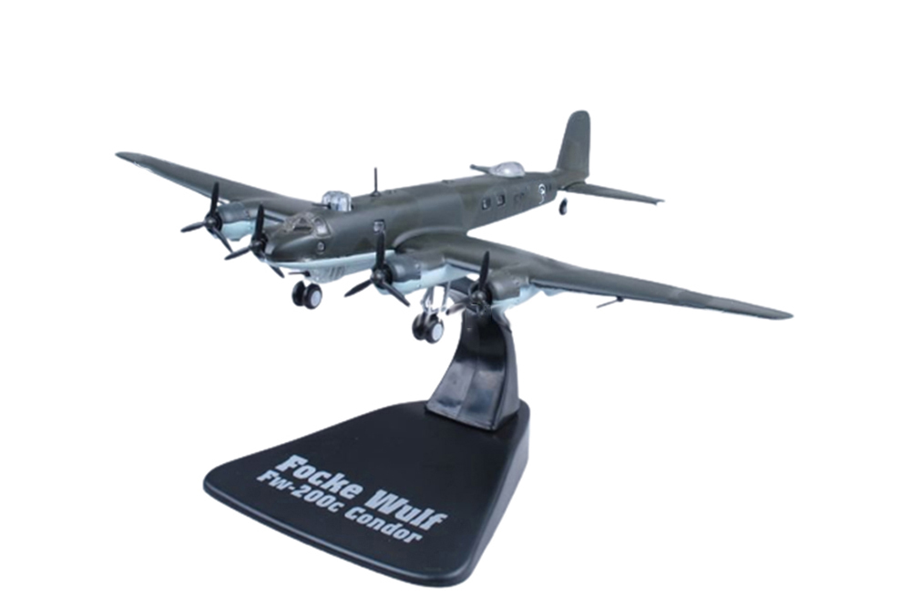 FOCKE WULF FW-200C CONDOR САМОЛЕТ ВОЕННЫЙ MILITARY GIANTS OF THE SKY / FOCKE WULF FW-200C CONDOR САМОЛЕТ ВОЕННЫЕ ГИГАНТЫ НЕБА