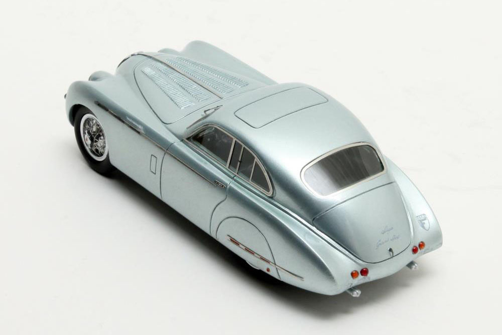 Talbot Lago t26 Grand Sport