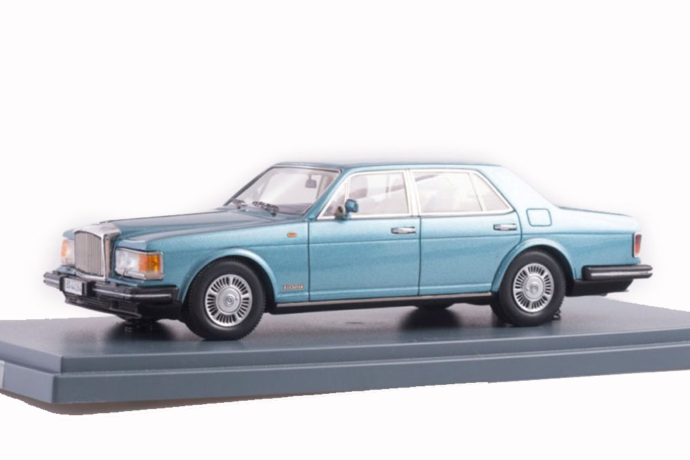 BENTLEY MULSANNE