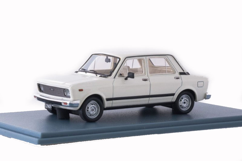 FIAT 128 CL MARADONA