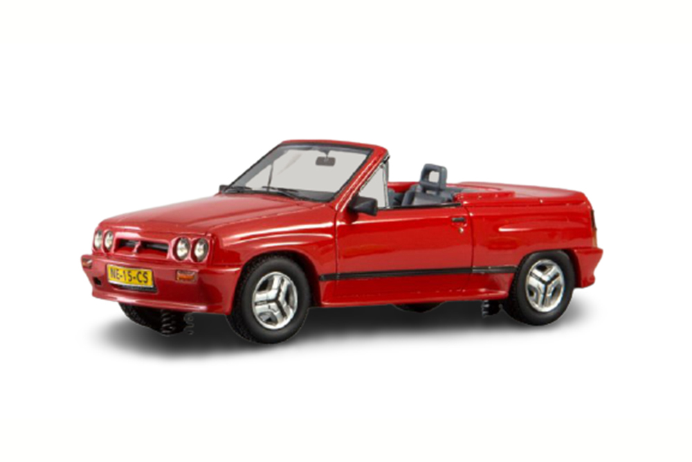 OPEL CORSA SPIDER IRMSCHER