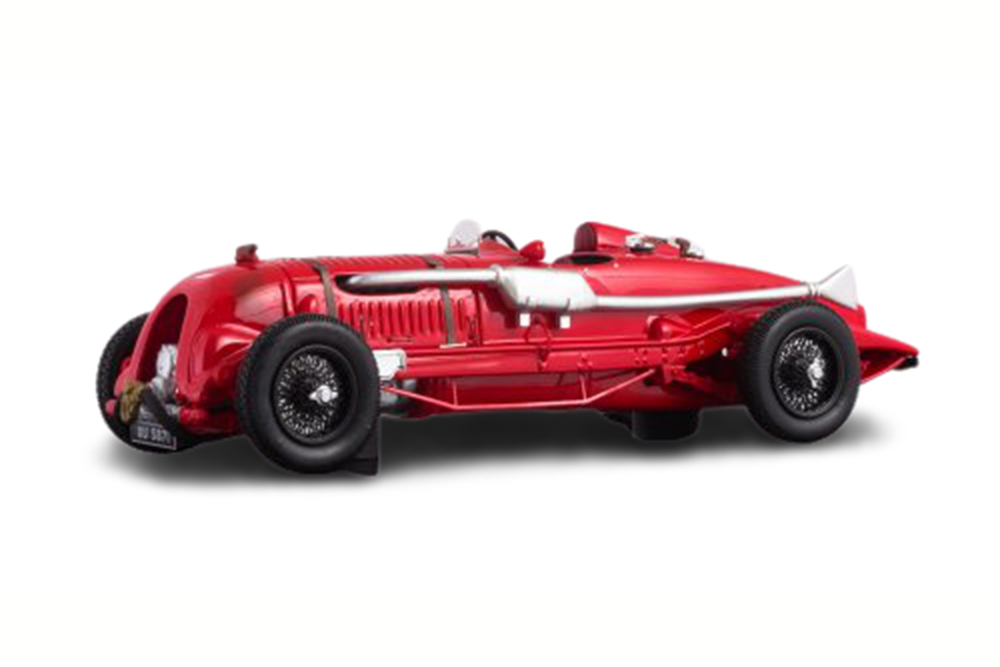 BENTLEY 4 1/2 SINGLE SEATER BIRKIN BLOWER I