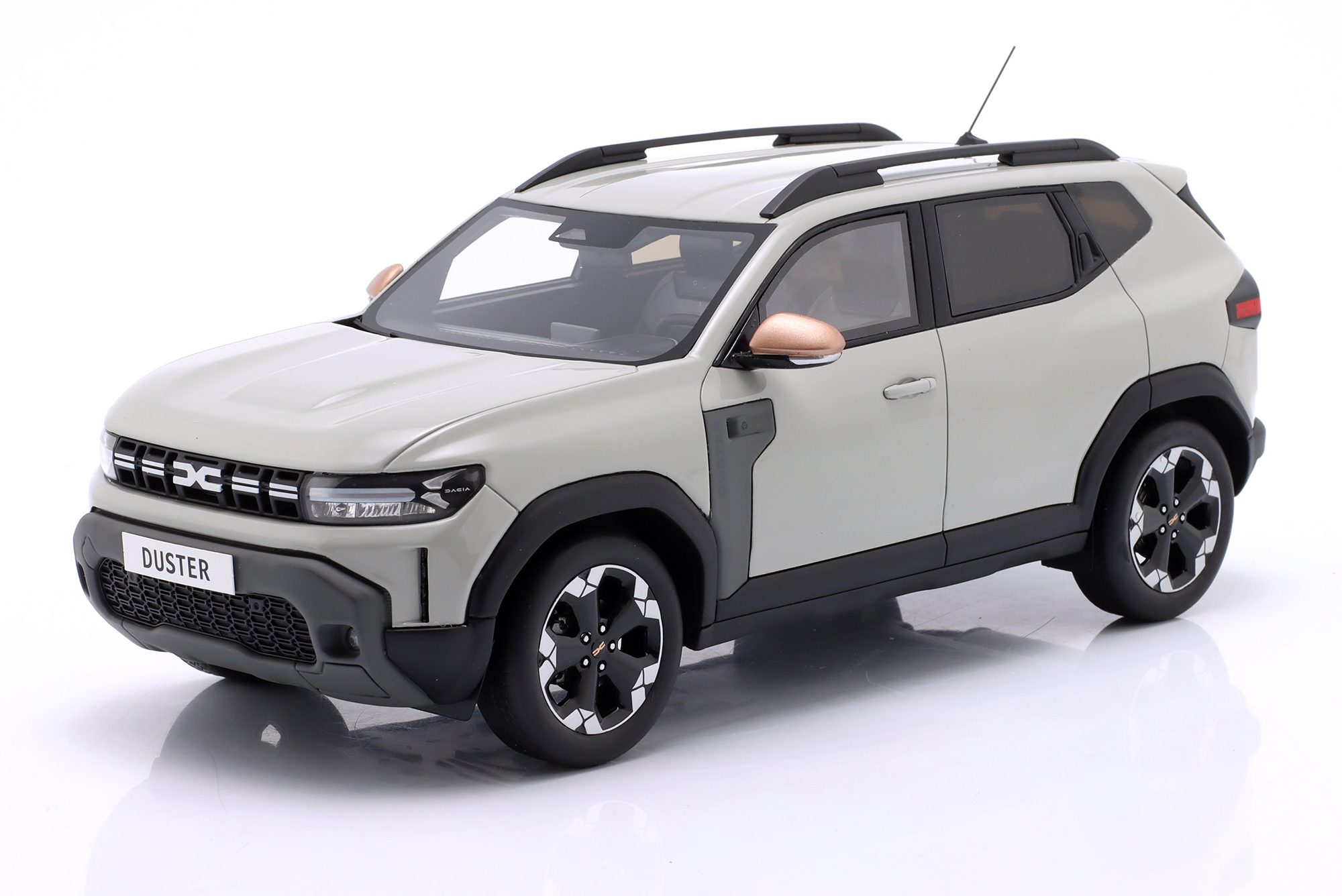 DACIA DUSTER EXTREME TCE 130 4X4 YEAR 2024 BEIGE / ДАКИА ДАСТЕР ЕКСТРЕМЕ ТКЕ 130 4X4 БЕЖЕВЫЙ