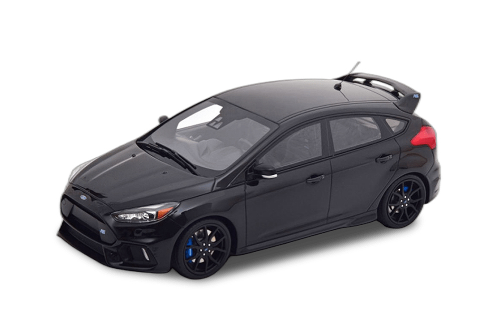 Ford Focus RS RX Supercar