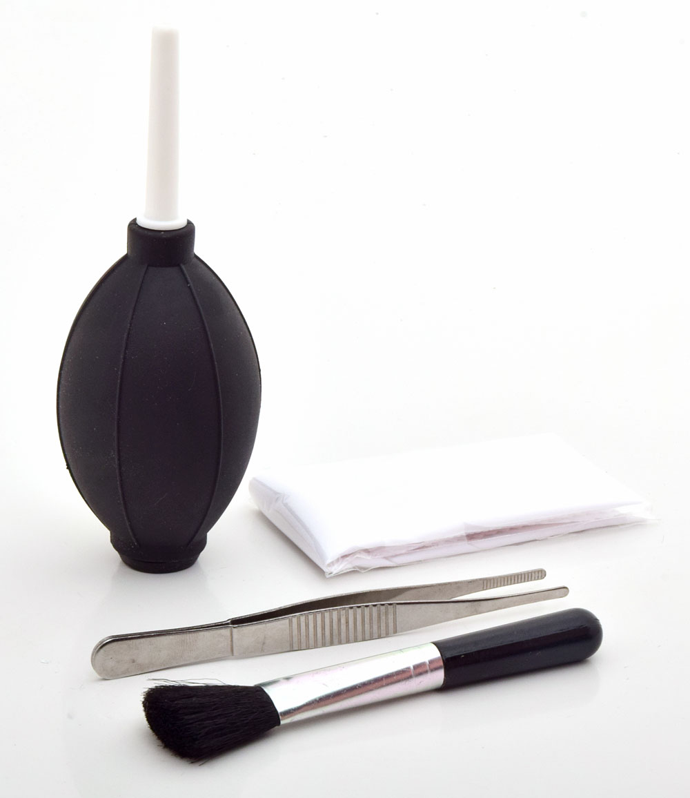 GARAGE CLEANING KIT / НАБОР ДЛЯ ЧИСТКИ МОДЕЛЕЙ