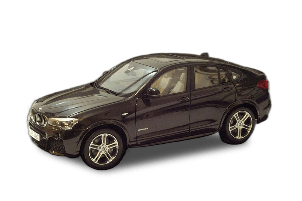 BMW X4 F26 SPARKLING BROWN (КОРИЧНЕВЫЙ)