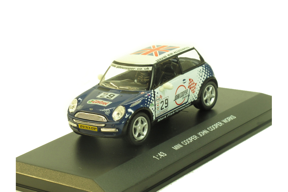 MINI COOPER JOHN COOPER WORKS #29