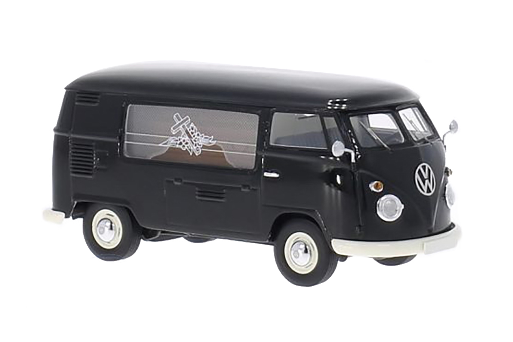 VW VOLKSWAGEN T1 HEARSES