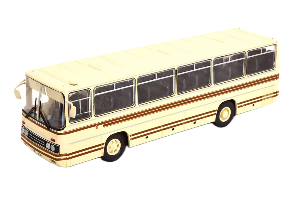 IKARUS 256 CREME BROWN