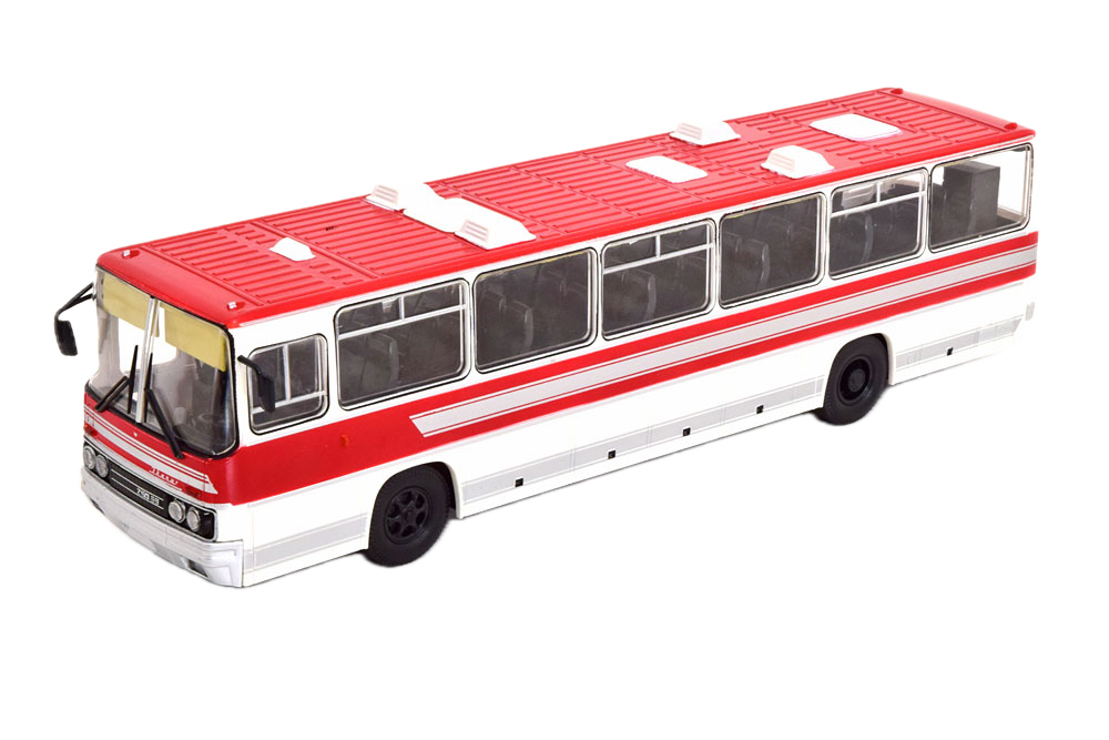 IKARUS 250.59 WHITE RED