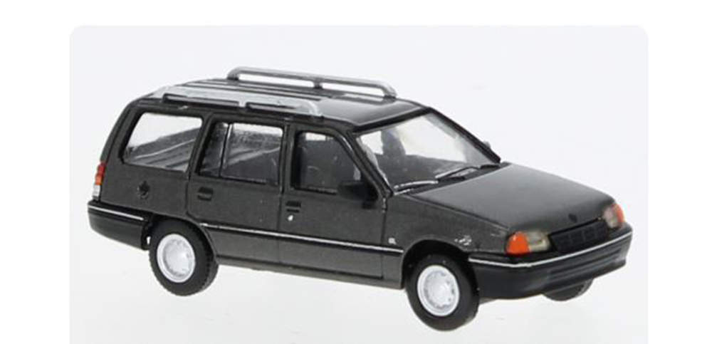 OPEL KADETT E CARAVAN / ОПЕЛЬ КАДЕТТ КАРАВАН СЕРЫЙ