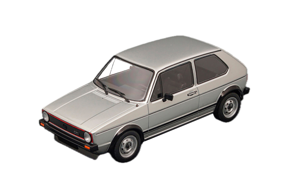 VW VOLKSWAGEN GOLF GTI (1976), SAMOHODY PRL 45