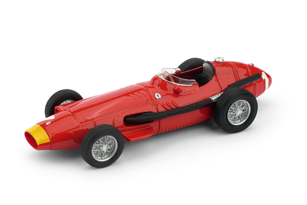 MASERATI 250 F WINNER GP GERMANY 1957 JUAN MANUEL FANGIO #1