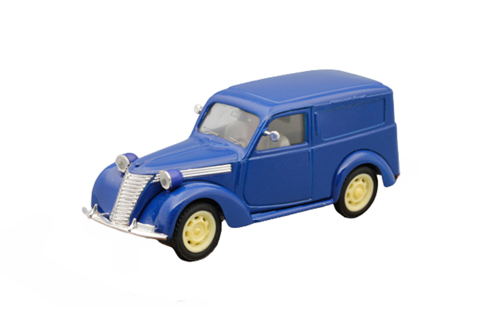 FIAT 1100E HP35 FURGONE 1949-1953
