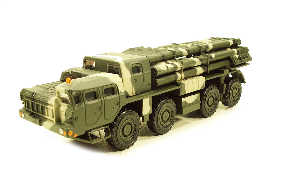 ТАНК БМ-30 (РУССКИЕ ТАНКИ #29)