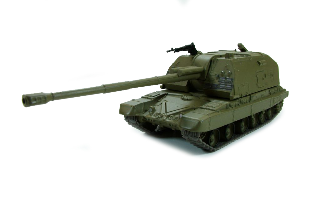 TANK PANZER  2С19 МСТА-С ТАНК РУССКИЕ ТАНКИ #48