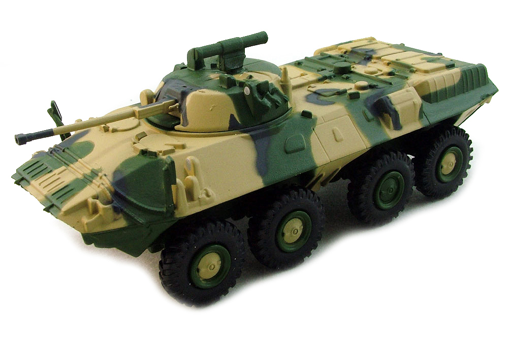 TANK PANZER  БТР-90 РУССКИЕ ТАНКИ #81