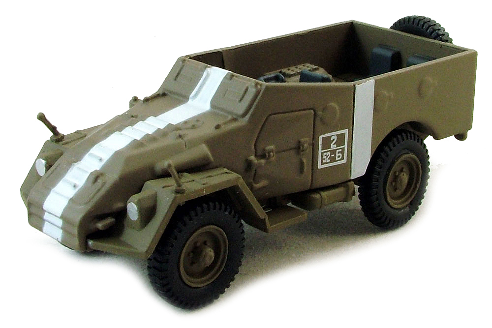 TANK PANZER БТР-40 РУССКИЕ ТАНКИ #85 / TANK PANZER БТР-40 РУССКИЕ ТАНКИ #85