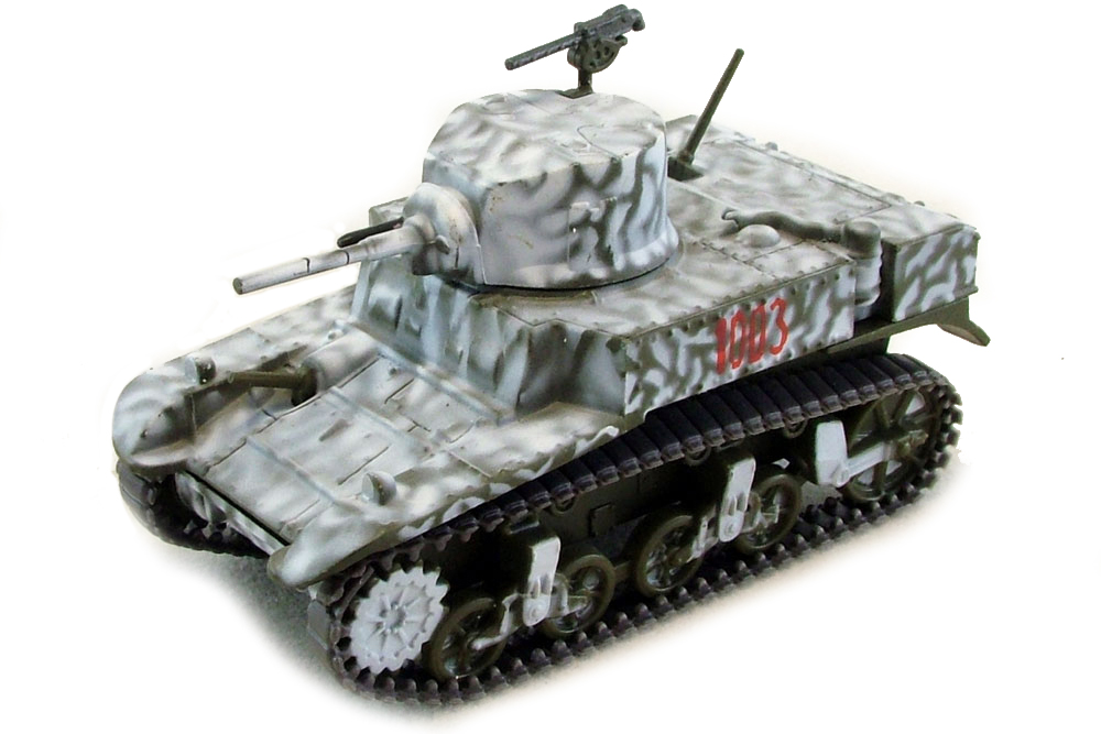 TANK PANZER  М3 СТЮАРТ ЛЕГКИЙ ТАНК РУССКИЕ ТАНКИ #105