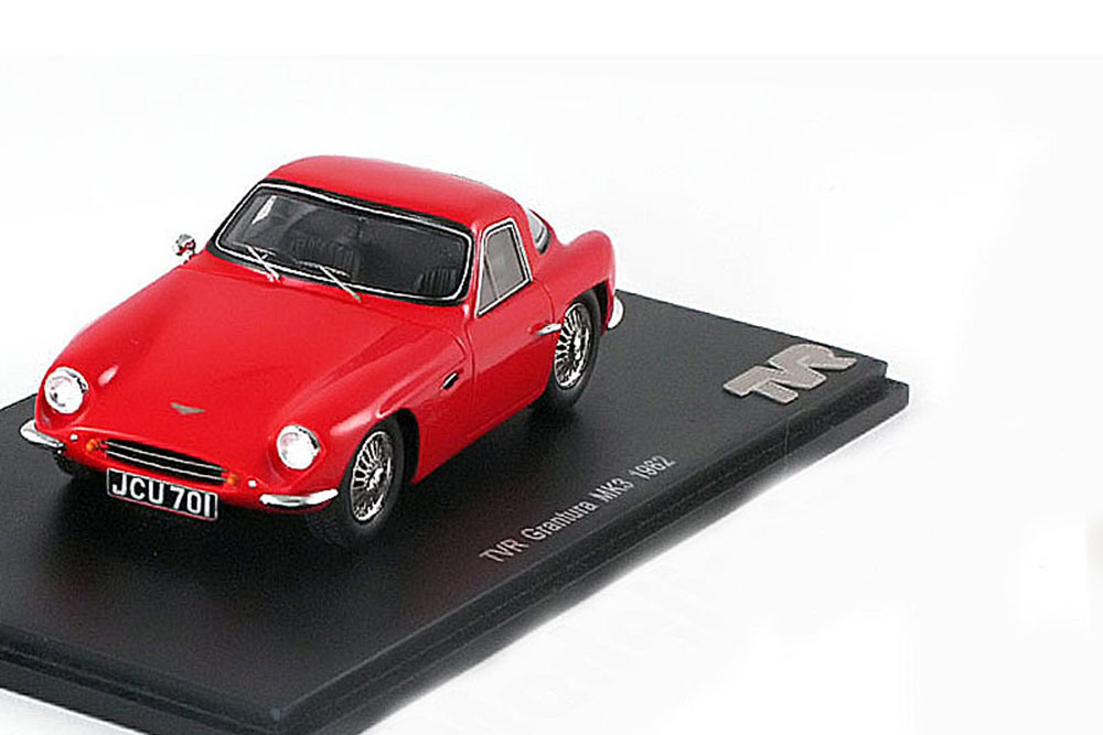 FIAT 1100 EL ALAMEIN 1942 CREME