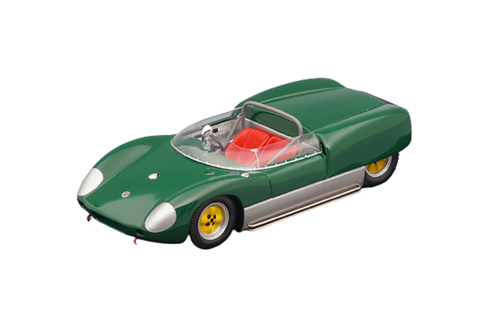 LOTUS 19 1960 GREEN