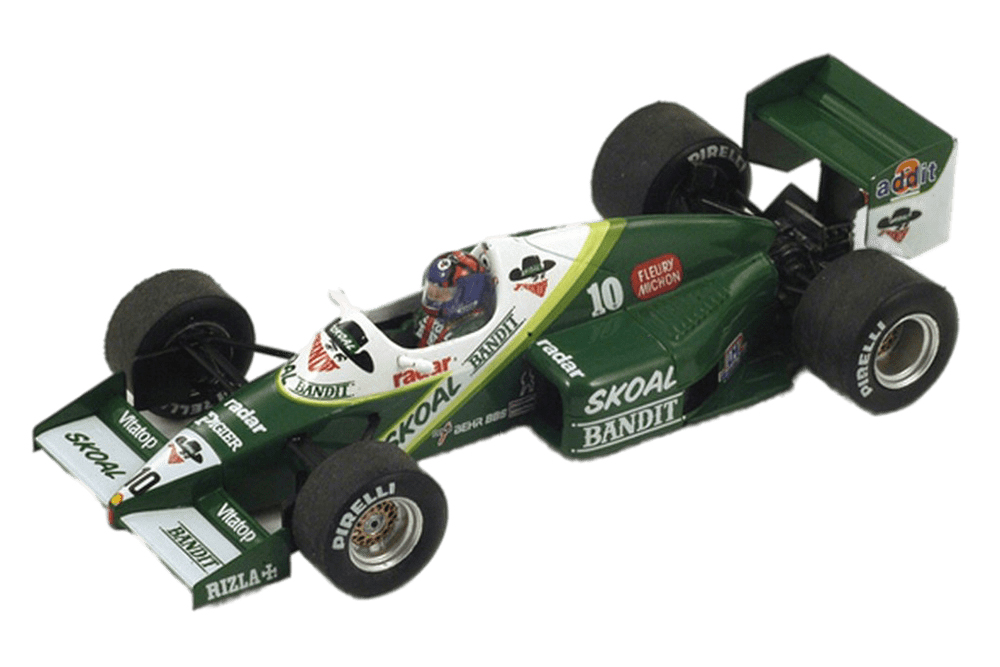 RAM 03S4T GP AUSTRIAN 1985 K.ACHESON #10