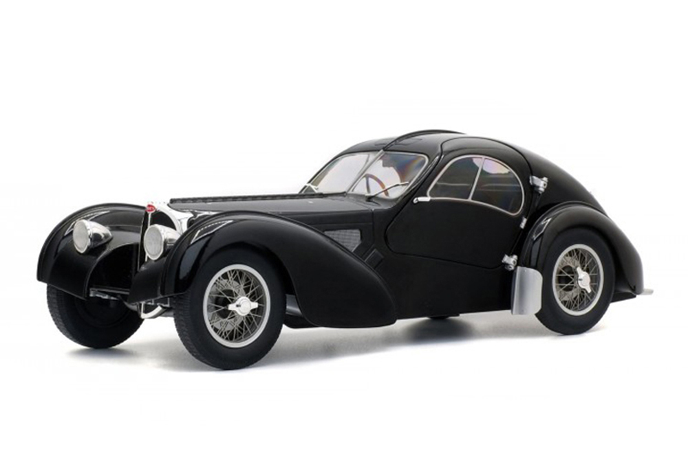 Bugatti 57sc Atalante