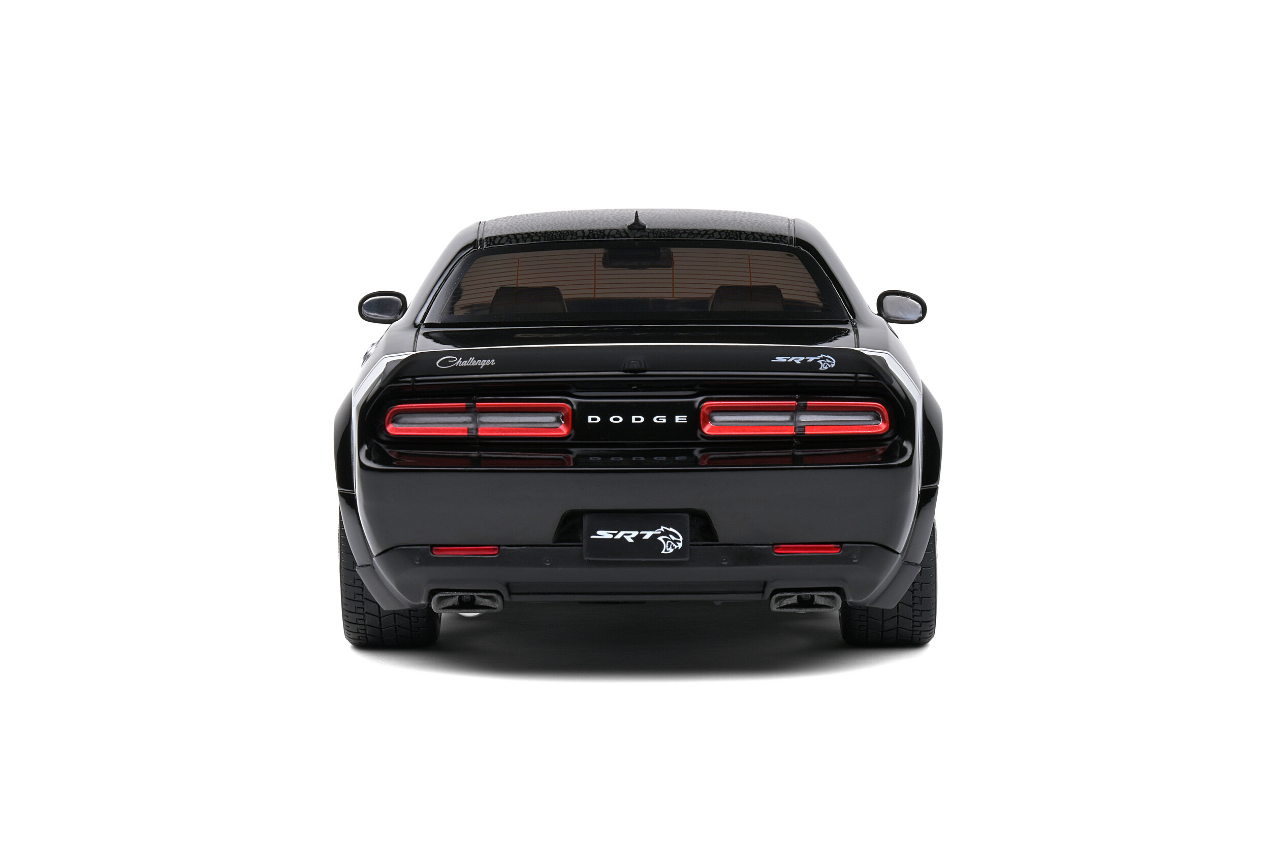 Dodge Challenger srt Hellcat 2018 ангельские глазки