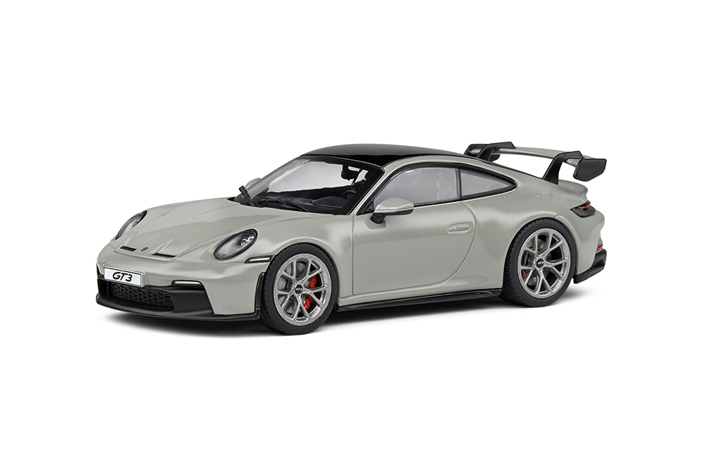 PORSCHE 911 (992) GT3 2022 GREY
