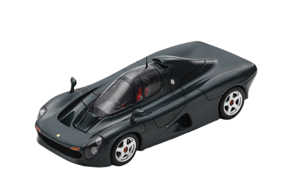 YAMAHA OX99-11 PRESENTATION 1992 BLACK