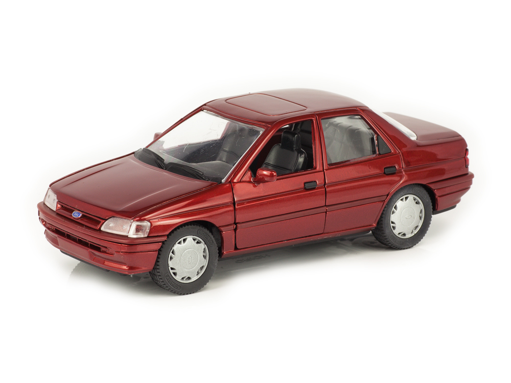 FORD ORION 4D БОРДОВЫЙ