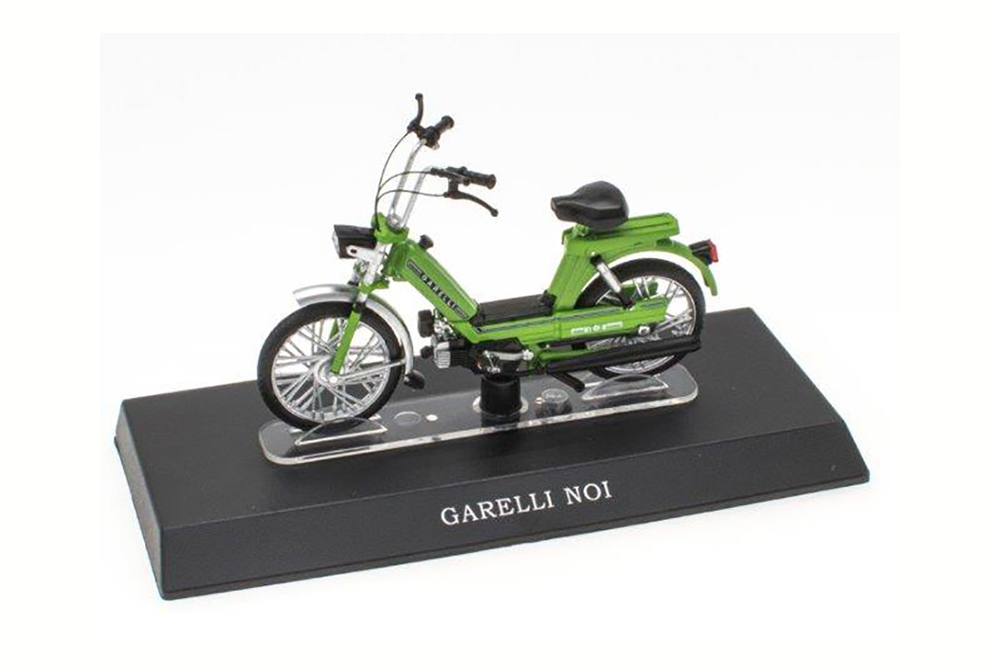 GARELLI NOI GREEN