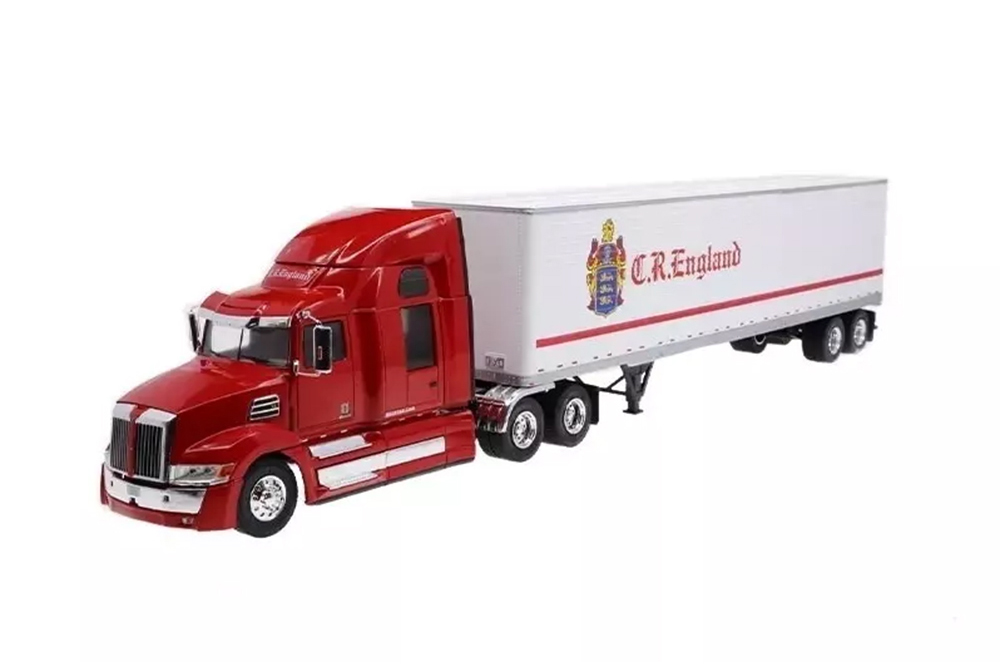 WESTERN STAR 5700XE 2016 C.R.ENGLAND