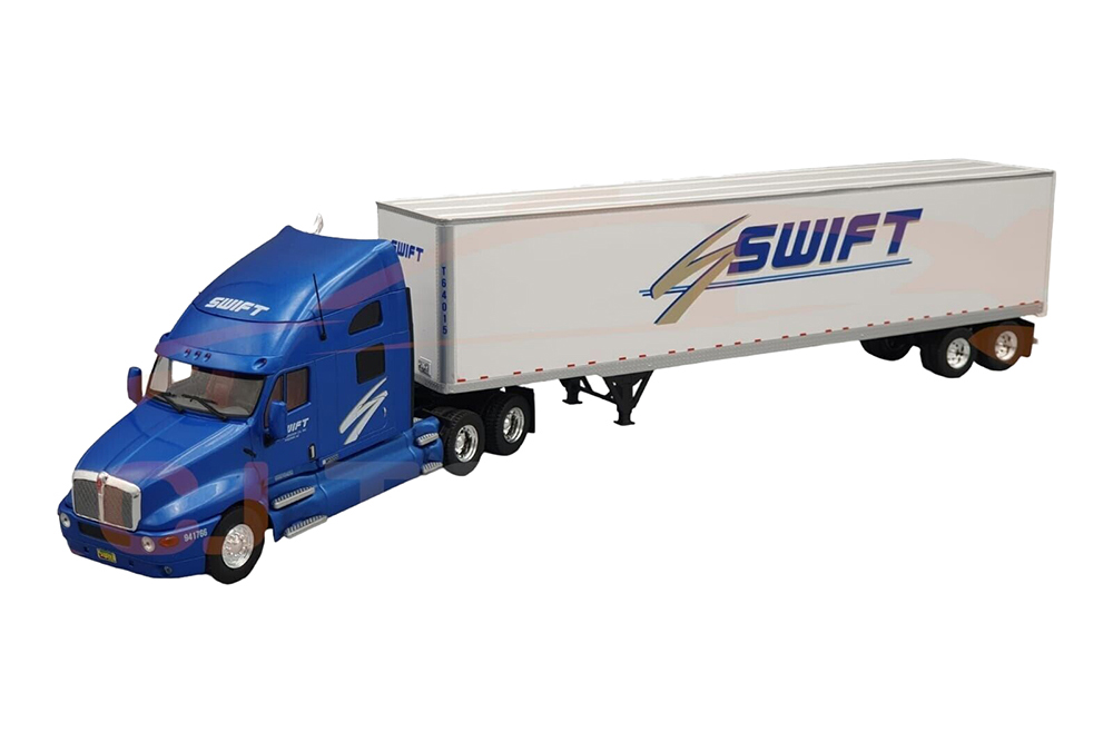 KENWORTH T2000 1997 SWIFT