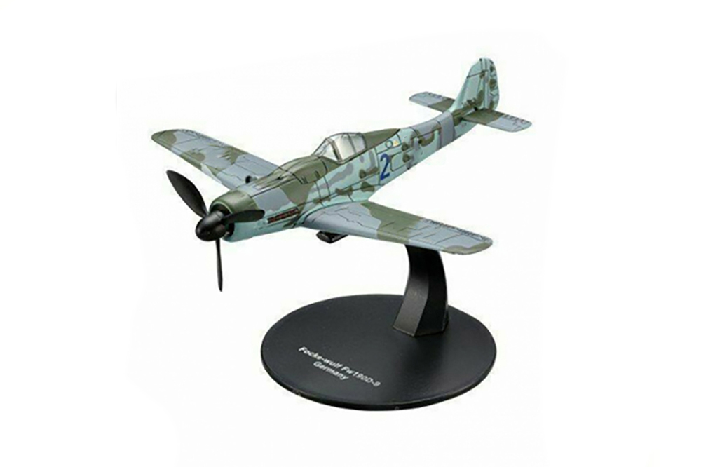 FOCKE-WULF FW 190D-9 GERMANY