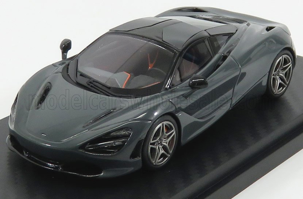 MCLAREN 720S 2017, CHICANE GREY