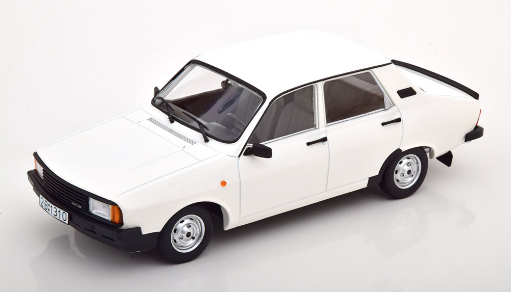 DACIA 1310 L 1993 WHITE