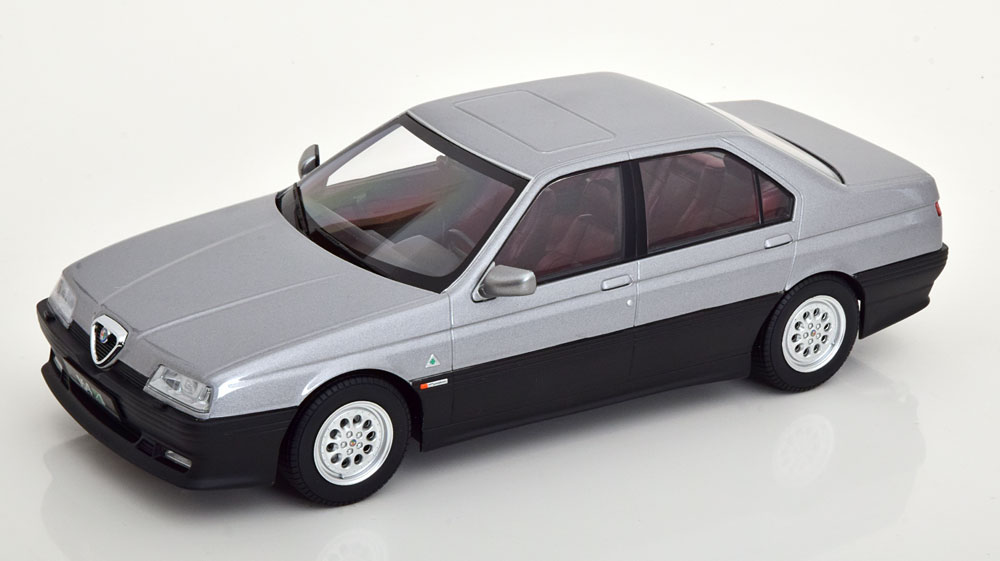 Модель Alfa Romeo Alfasud 1980 polizia